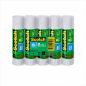 Scotch 5-pack glue sticks, 21 g