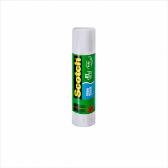 Scotch 5-pack glue sticks, 21 g