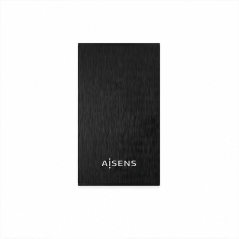 Boîtier externe Aisens 2,5" SATA USB 3.0 noir