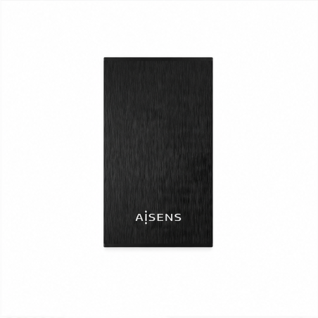 Boîtier externe Aisens 2,5" SATA USB 3.0 noir