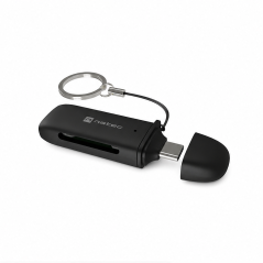 Natec Scarab C USB-C card reader