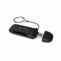 Natec Scarab C USB-C card reader
