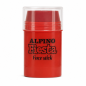 Alpino Face Stick rouge, boîte de 6 unités