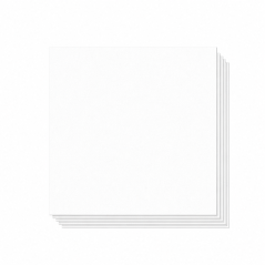 Dohe A3 White Card Sheets 50-Pack 180 g