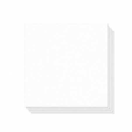 Dohe A3 White Card Sheets 50-Pack 180 g
