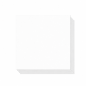 Dohe A3 White Card Sheets 50-Pack 180 g Dohe A3 White Card Sheets 50-Pack 180 g