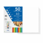 Dohe A3 White Card Sheets 50-Pack 180 g Dohe A3 White Card Sheets 50-Pack 180 g