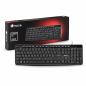 Clavier USB NGS Funky V4 AZERTY