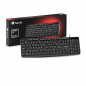 Clavier USB NGS Funky V4 AZERTY