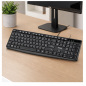 NGS Funky V4 USB AZERTY Keyboard