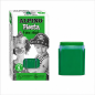 Alpino Face Stick vert, boîte de 6