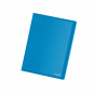 Dohe Classeur 40 pochettes A4 bleu Dohe Classeur 40 pochettes A4 bleu