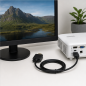 Câble convertisseur HDMI vers SVGA Aisens 1 m noir