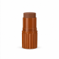 Alpino Face Stick marron, lot de 6 barres de maquillage