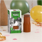 Alpino Face Stick marron, lot de 6 barres de maquillage