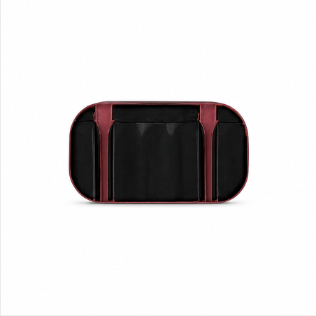 Alpino Face Stick noir, boîte de 6
