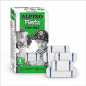Alpino Face Stick White, 6-pack