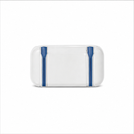 Alpino Face Stick Blanc, boîte de 6 unités