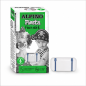 Alpino Face Stick Blanc, boîte de 6 unités