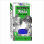 Alpino Fiesta Face Stick Blue, 6-pack