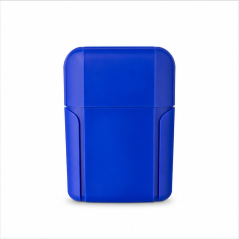 Alpino Fiesta Face Stick Blue, 6-Pack
