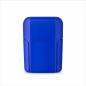 Alpino Fiesta Face Stick Blue, 6-pack