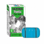 Alpino Face Stick 6-bar pack - cyan blue
