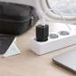 Aisens Ultra Slim 30W GaN Charger Black