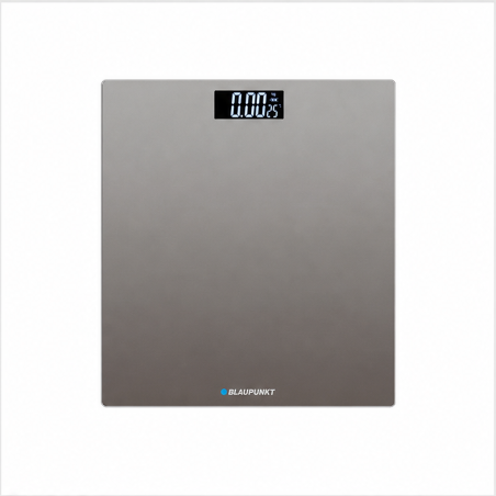Blaupunkt BP5006 balance de salle de bain numérique