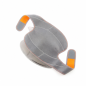 Hot and Cold Gel Knee Wrap InnovaGoods