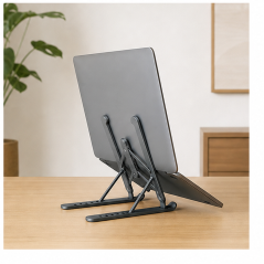 Support bureau Aisens réglable pour portable/tablette