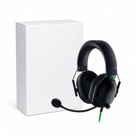 Razer BlackShark V2 X casque gaming noir | Razer