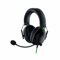 Razer BlackShark V2 X Black Gaming Headset | Razer