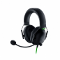 Razer BlackShark V2 X Black Gaming Headset