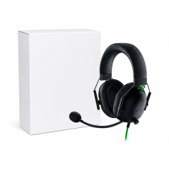 Razer BlackShark V2 X casque gaming noir | Razer