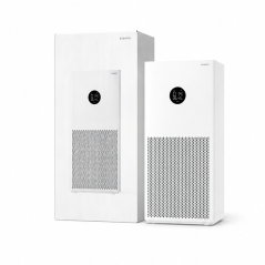 Xiaomi Smart Air Purifier 4 Lite | Connected Air Purifier