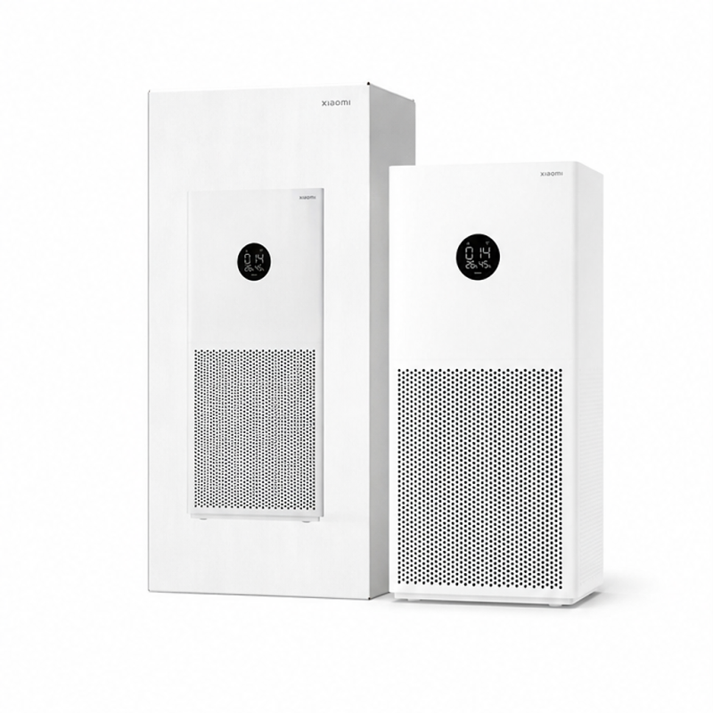 Xiaomi Smart Air Purifier 4 Lite