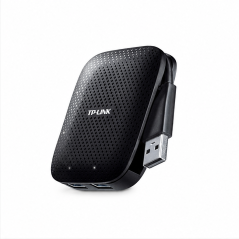 TP-Link UH400 Hub portable USB 3.0 à 4 ports