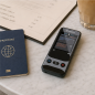 Energy Sistem AI Translator, traducteur intelligent de voyage