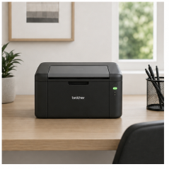 Brother HL-L1240W Wi‑Fi laser printer
