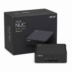 ASUS NUC 15 Pro Slim RNUC15CRKC700002 | Barebone