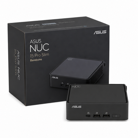 ASUS NUC 15 Pro Slim RNUC15CRKC700002 | Barebone