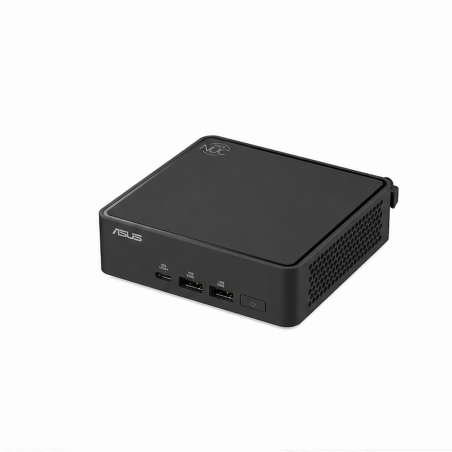 ASUS NUC 15 Pro Slim PC Kit RNUC15CRKC700002