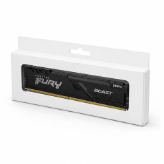 Kingston FURY Beast DDR4 16 Go 3200 MT/s CL16
