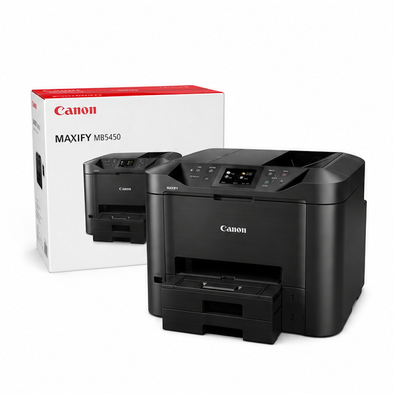 Canon MAXIFY MB5450
