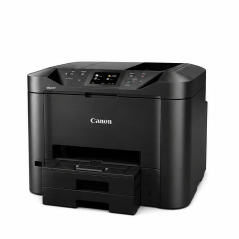Canon MAXIFY MB5450 multifonction jet d’encre