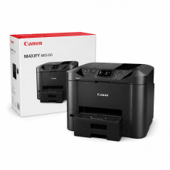 Canon MAXIFY MB5450 multifonction jet d’encre