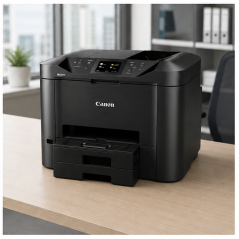 Canon MAXIFY MB5450 multifonction jet d’encre