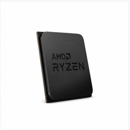 AMD Ryzen 9 5950X Processeur de bureau