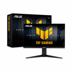ASUS TUF Gaming VG27AQL5A 27" QHD Fast IPS